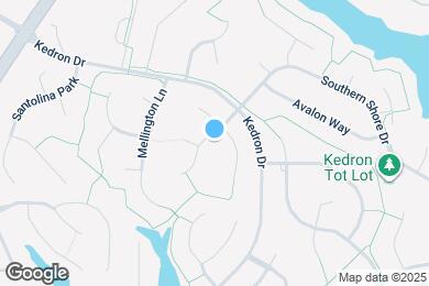 Map image of the property - 105 Emerling Ln