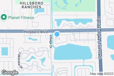 Map image of the property - 6990 Julia Gardens Dr