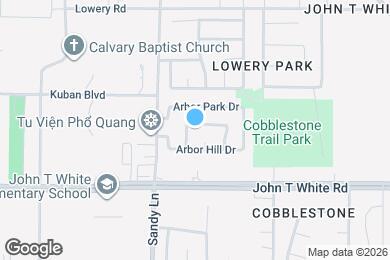 Map image of the property - 7448 Ashcroft Cir