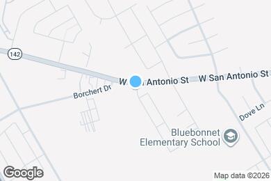 Map image of the property - 101B Emilie Wy