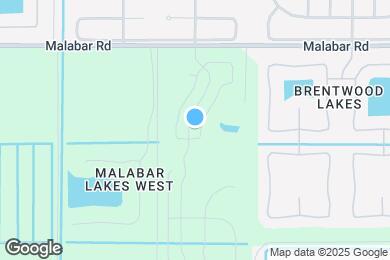 Map image of the property - 1410 Diablo Cir SW