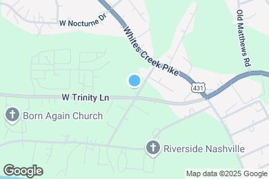 Map image of the property - 1006 Free Silver Rd