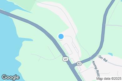 Map image of the property - 3985 Abernathy Farm Way NW