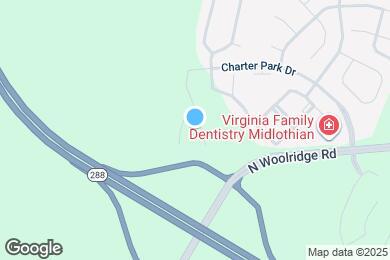 Map image of the property - 1118 Ashton Village Ln