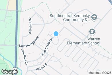 Map image of the property - Greenhaven Apartments ALL UTILITIES PAID!