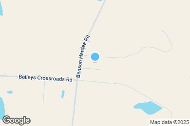 Map image of the property - 83 Fish Whistle Ct