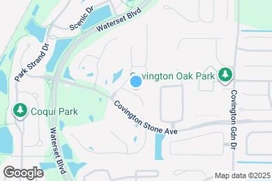 Map image of the property - 7310 Guilford Pine Ln
