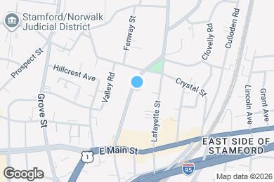 Map image of the property - 77 Glenbrook Rd