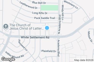 Map image of the property - 120 Callender Dr