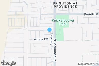 Map image of the property - 10728 Khalua Ave