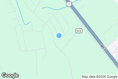 Map image of the property - 453 Onate Cir