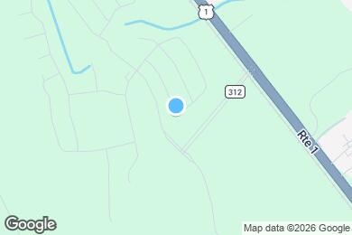 Map image of the property - 453 Onate Cir