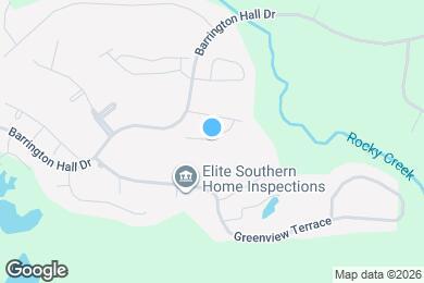Map image of the property - 224 High Ridge Ct