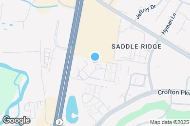 Map image of the property - 1440 Flatwood Ct