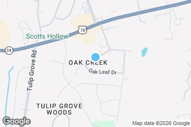 Map image of the property - 637 Rehnea Dr