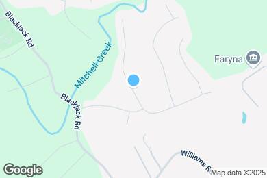 Map image of the property - 6457 River Hill Dr