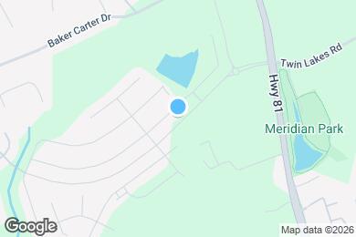 Map image of the property - 204 Loganview Dr