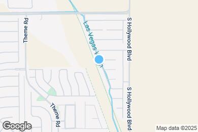 Map image of the property - 3499 Greenwood Springs Dr
