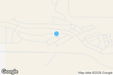 Map image of the property - 1772 W Blue Flax Dr