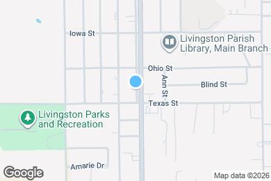 Map image of the property - 29537 Bloss Ave