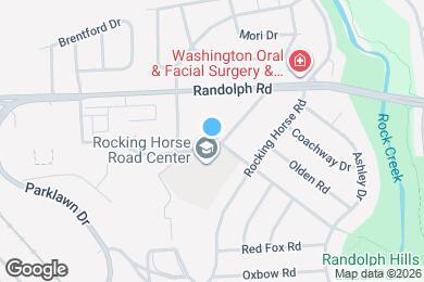 Map image of the property - 4915 Macon Rd