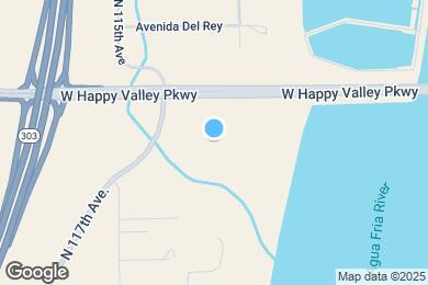 Map image of the property - Village at Pleasant River