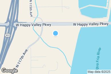 Map image of the property - Village at Pleasant River