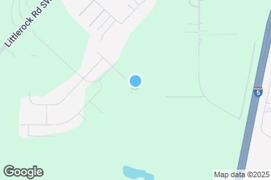 Map image of the property - 7742 Brenden St SW