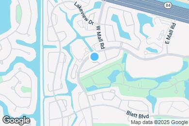Map image of the property - 330 Racquet Club Rd