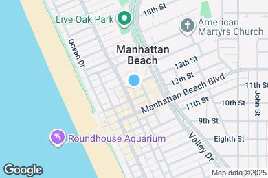 Map image of the property - 316 13th St