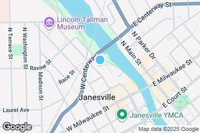 Map image of the property - Franklin Mill Apartments