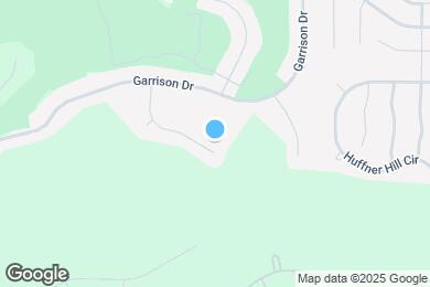 Map image of the property - 2476 Winchester Ln