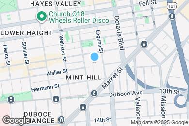 Map image of the property - Alchemy