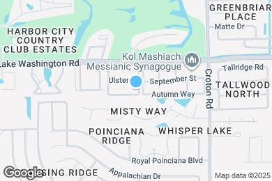 Map image of the property - 294 Berkshire Ln