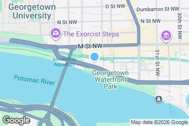 Map image of the property - 3303 Water St NW
