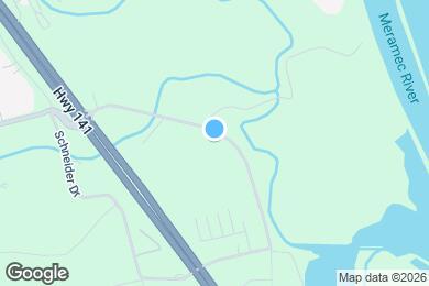 Map image of the property - 2449 S Old Hwy 141