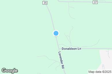 Map image of the property - 9887 County Road 35