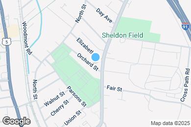 Map image of the property - 9 Orchard St