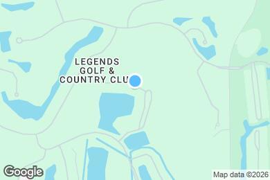Map image of the property - 14320 Bristol Bay Pl