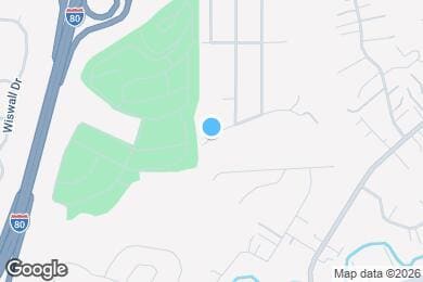 Map image of the property - 4012 Lambert Rd