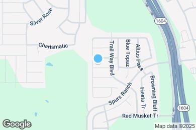 Map image of the property - 10931 Soogan Trail