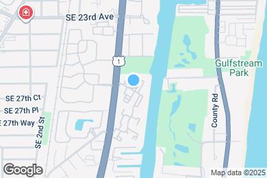 Map image of the property - 21 Colonial Club Dr