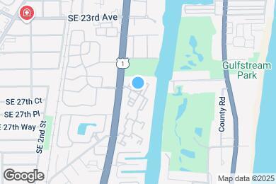 Map image of the property - 23 Colonial Club Dr