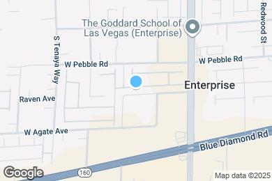 Map image of the property - 7061 Cottage Vis Ave