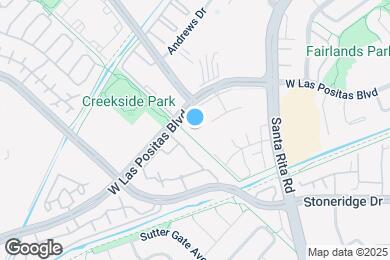 Map image of the property - 4789 Saginaw Cir