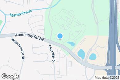 Map image of the property - 6605 Beacon Dr