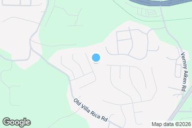 Map image of the property - 113 Flagler Way