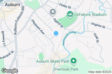 Map image of the property - 131 Knoll St