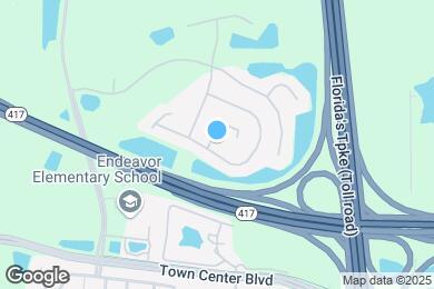 Map image of the property - 13083 Ruidosa Loop