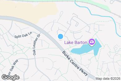 Map image of the property - 10673 Spring Oak Ct